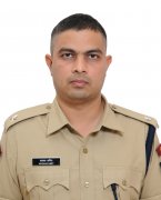 Vasava Amit Naginbhai
